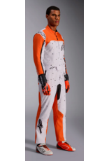 Alpinestars Alpinestars KMX-9 V3 Graphic 6 white / orange / black