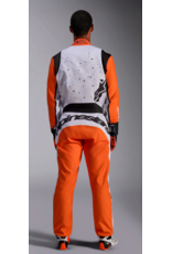 Alpinestars Alpinestars KMX-9 V3 Graphic 6 white / orange / black