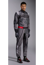 Alpinestars Alpinestars KMX-9 V3 Graphic 5 dark grey / black