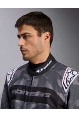 Alpinestars Alpinestars KMX-9 V3 Graphic 5 dark grey / black