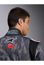 Alpinestars Alpinestars KMX-9 V3 Graphic 5 dark grey / black