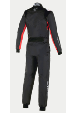 Alpinestars   Alpinestars KMX-9 V3 Graphic 3 Zwart / rood