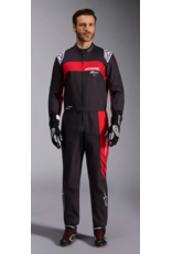 Alpinestars   Alpinestars KMX-9 V3 Graphic 3 Zwart / rood