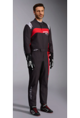 Alpinestars   Alpinestars KMX-9 V3 Graphic 3 Zwart / rood