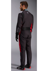 Alpinestars Alpinestars KMX-9 V3 Graphic 3 Black / red