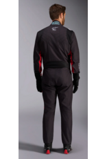 Alpinestars   Alpinestars KMX-9 V3 Graphic 3 Zwart / rood