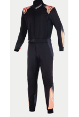 Alpinestars Alpinestars KMX-5 V3 ZWART/ fluor oranje