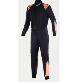 Alpinestars Alpinestars KMX-5 V3 Black / fluo orange