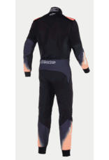 Alpinestars Alpinestars KMX-5 V3 ZWART/ fluor oranje