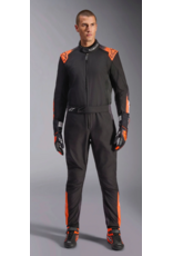 Alpinestars Alpinestars KMX-5 V3 ZWART/ fluor oranje