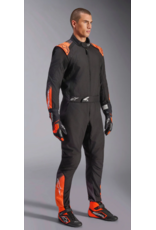 Alpinestars Alpinestars KMX-5 V3 Black / fluo orange