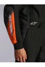 Alpinestars Alpinestars KMX-5 V3 ZWART/ fluor oranje