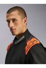 Alpinestars Alpinestars KMX-5 V3 ZWART/ fluor oranje