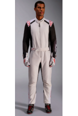 Alpinestars Alpinestars KMX-5 V3 white / ZWART/ bright red