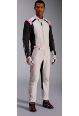 Alpinestars Alpinestars KMX-5 V3 wit / ZWART/ rood