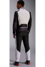 Alpinestars Alpinestars KMX-5 V3 wit / ZWART/ rood