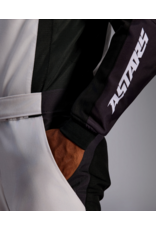 Alpinestars Alpinestars KMX-5 V3 wit / ZWART/ rood