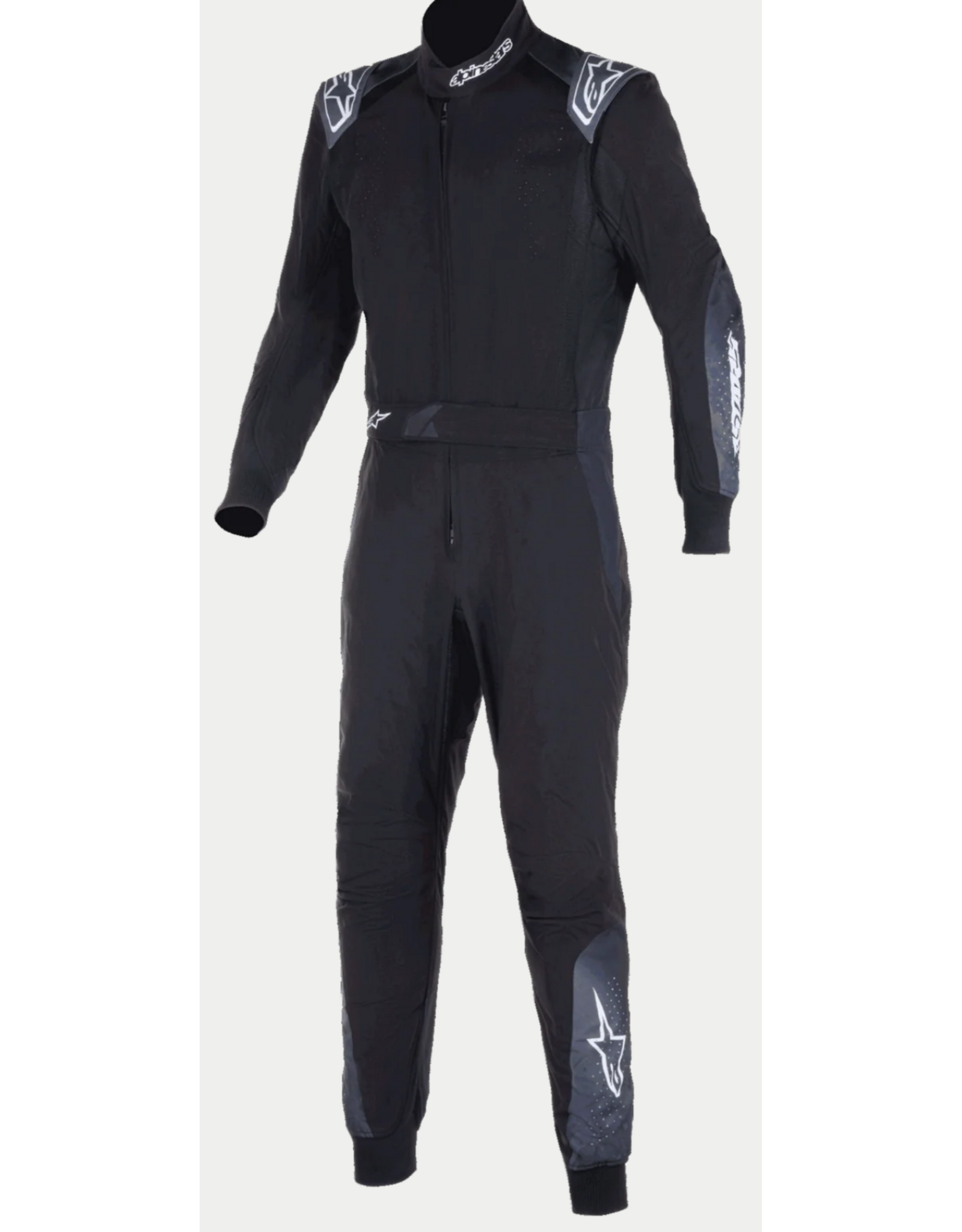 Alpinestars Alpinestars KMX-5 V3 ZWART/ dark shadow