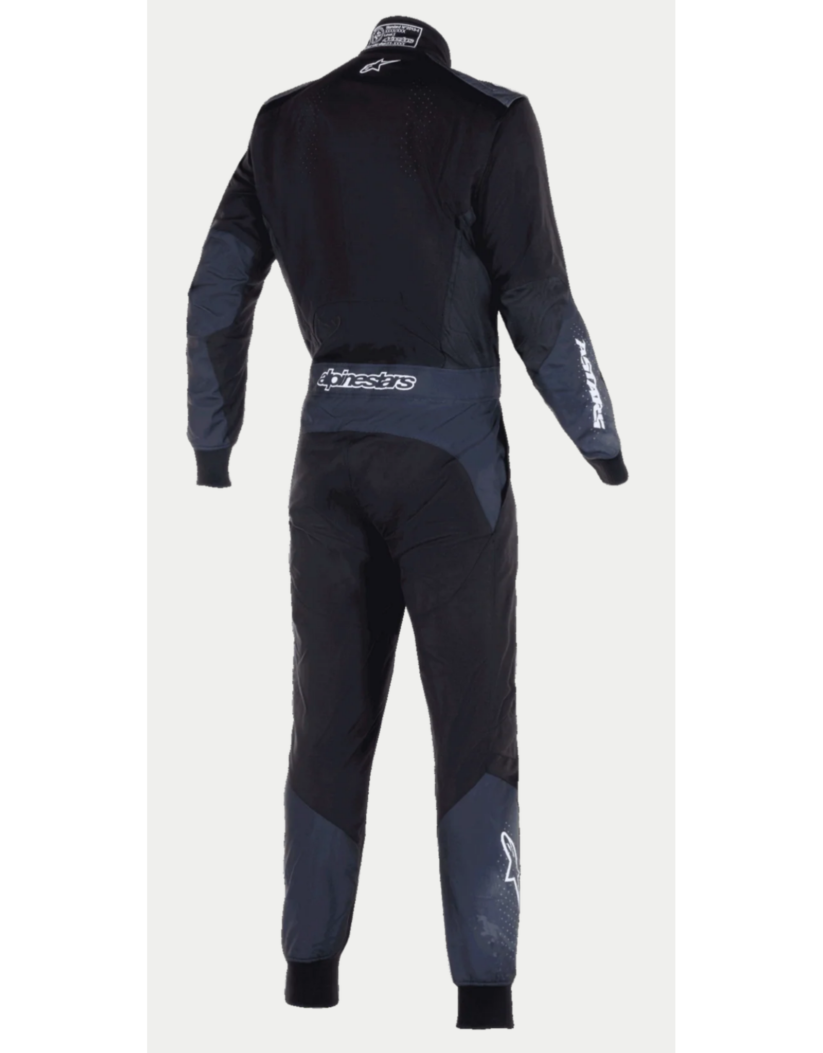 Alpinestars Alpinestars KMX-5 V3 ZWART/ dark shadow
