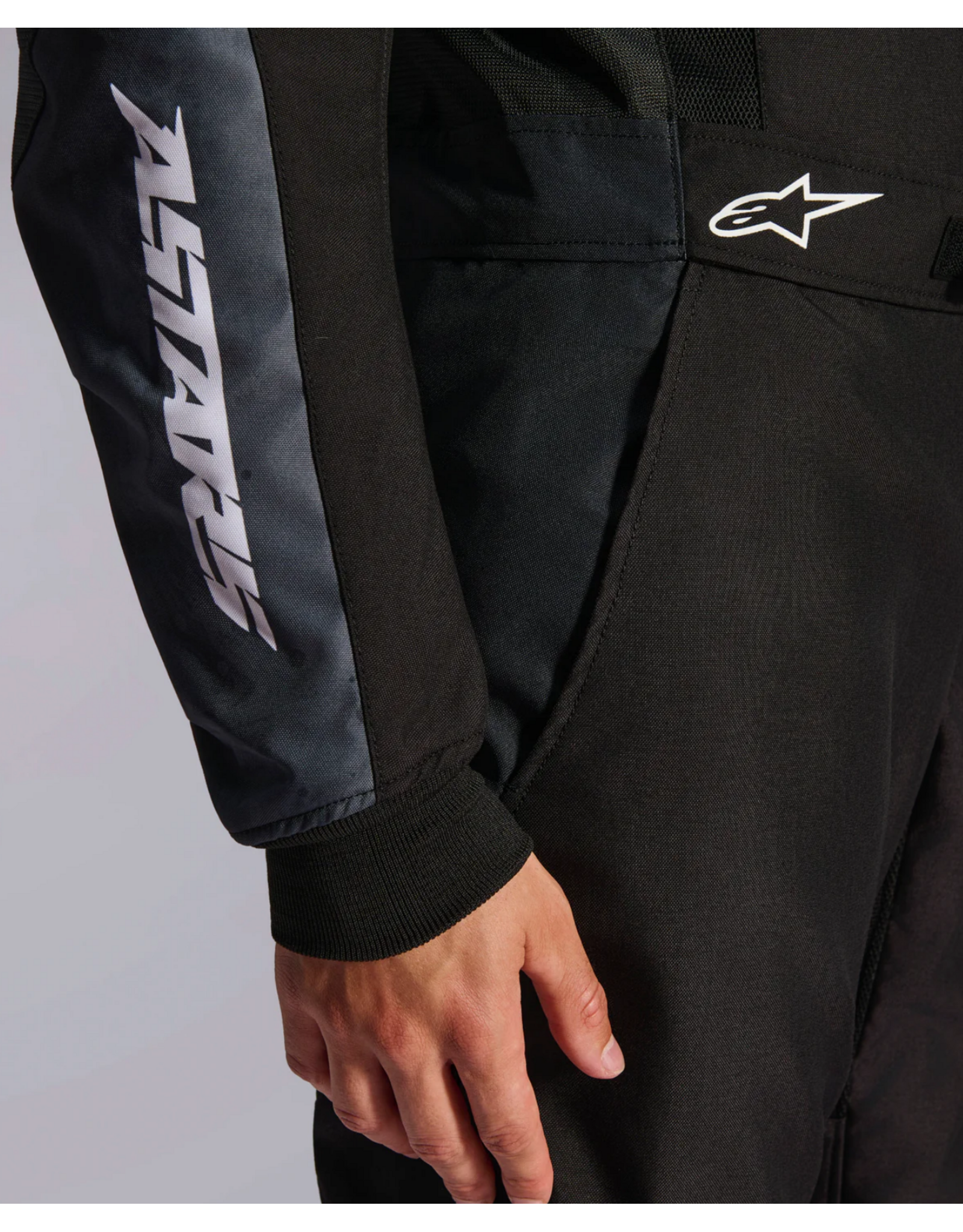 Alpinestars Alpinestars KMX-5 V3 ZWART/ dark shadow