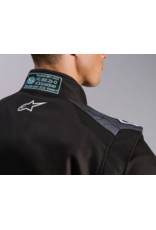 Alpinestars Alpinestars KMX-5 V3 ZWART/ dark shadow