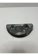 Used Lead weight 2KG