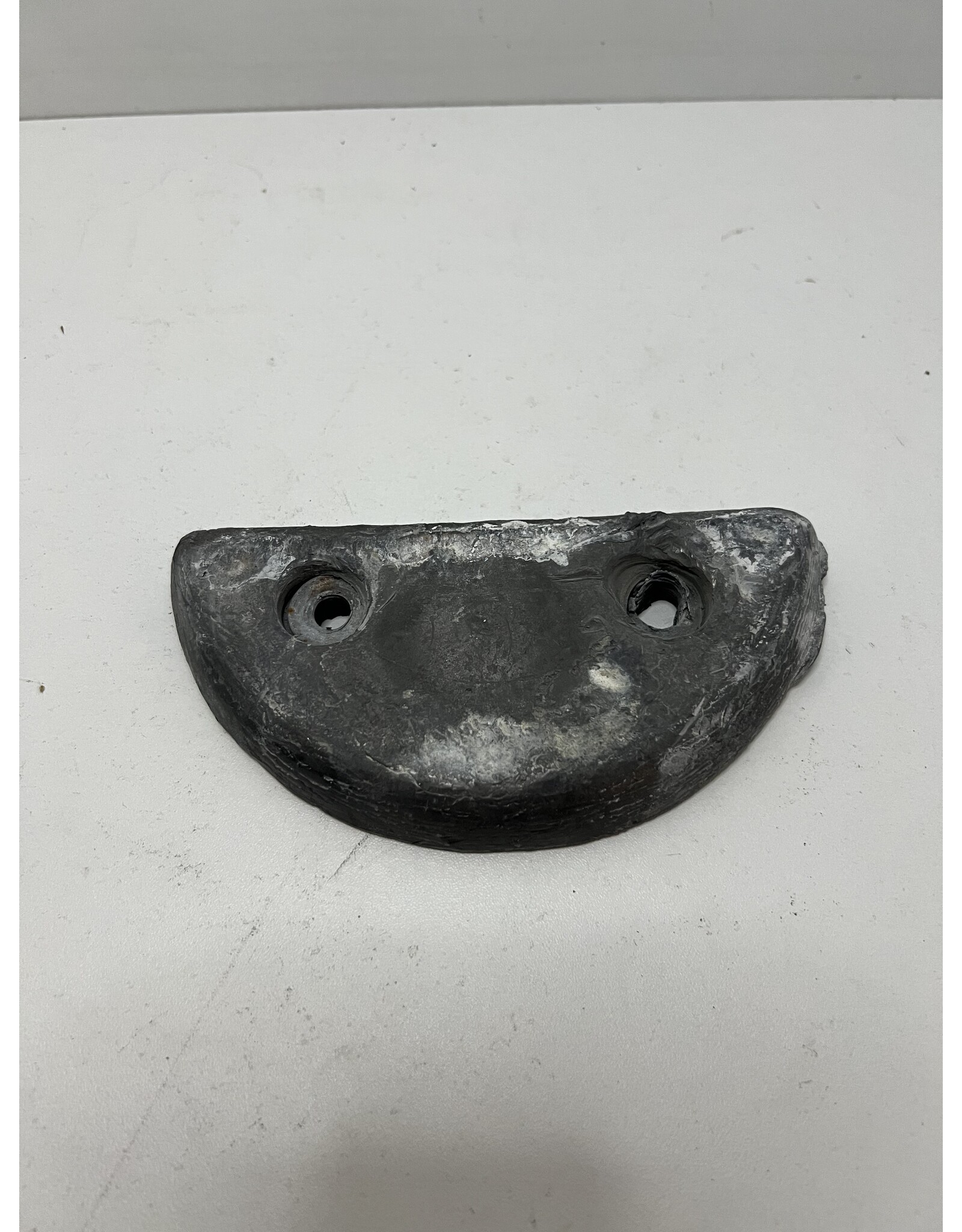 Used Lead weight 2KG