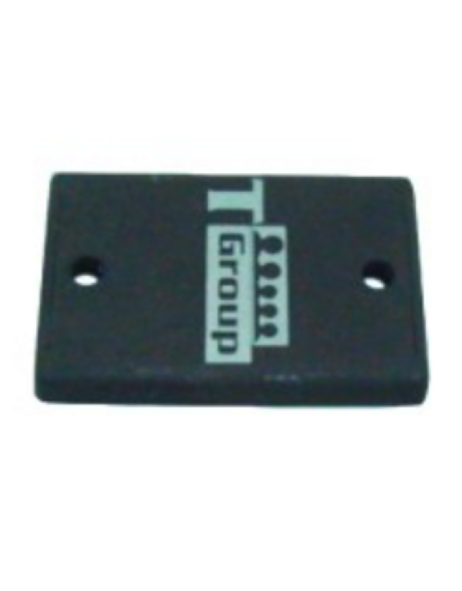 CRG CRG  rempomp deksel V11