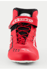 Alpinestars Alpinestars KX V3 fia approved kart shoes Red / Black