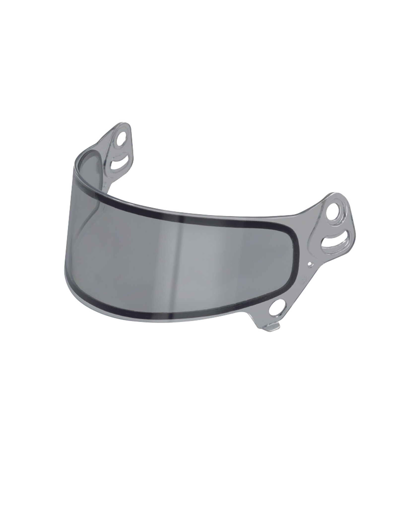 Bell Bell SE07 - 3MM vizier Light smoke anti fog (RS 7) DSAF