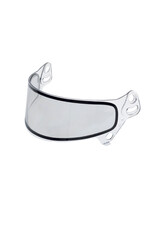 Bell Bell SE07 - 3MM vizier Clear anti fog (RS 7) DSAF