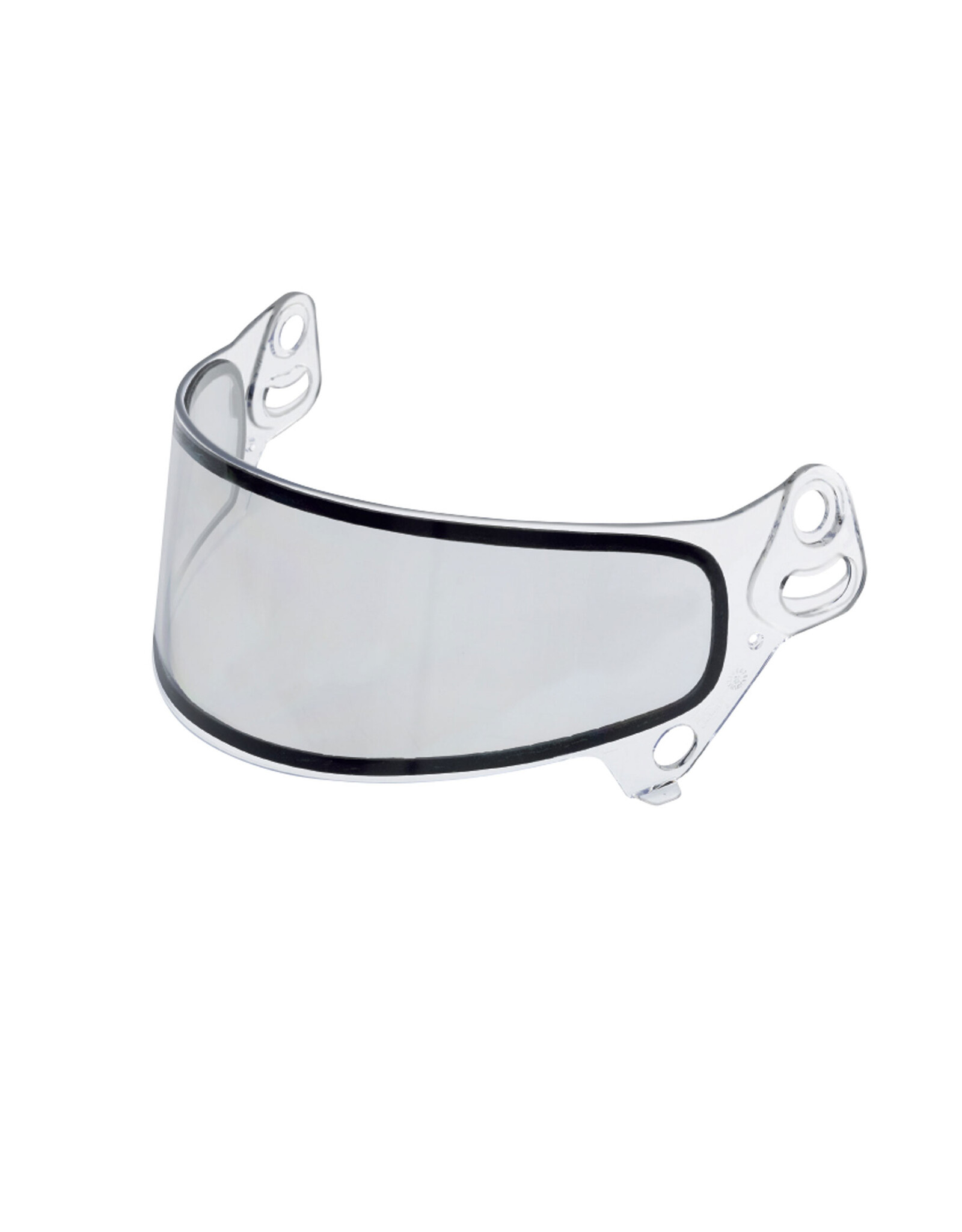 Bell Bell SE07 -  3MM visor Clear anti fog (RS-7) DSAF