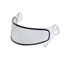 Bell Bell SE07 -  3MM visor Clear anti fog (RS-7) DSAF