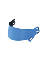Bell Bell SE07 - 3MM spiegel vizier blauw anti fog (RS 7)