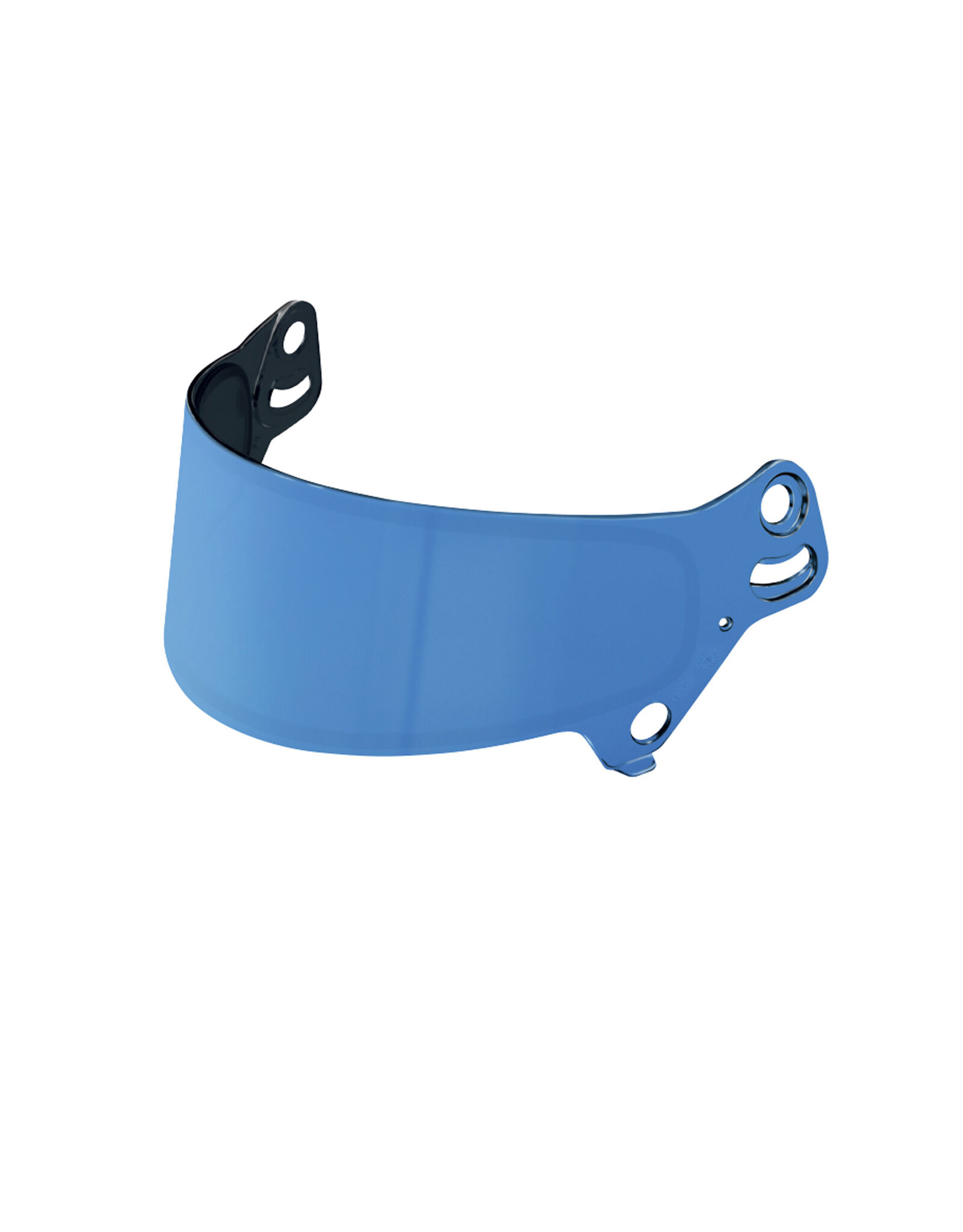 Bell Bell SE07 - 3MM spiegel vizier blauw anti fog (RS 7)