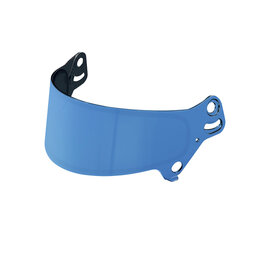 Bell Bell SE07 - 3MM spiegel vizier blauw anti fog (RS 7)