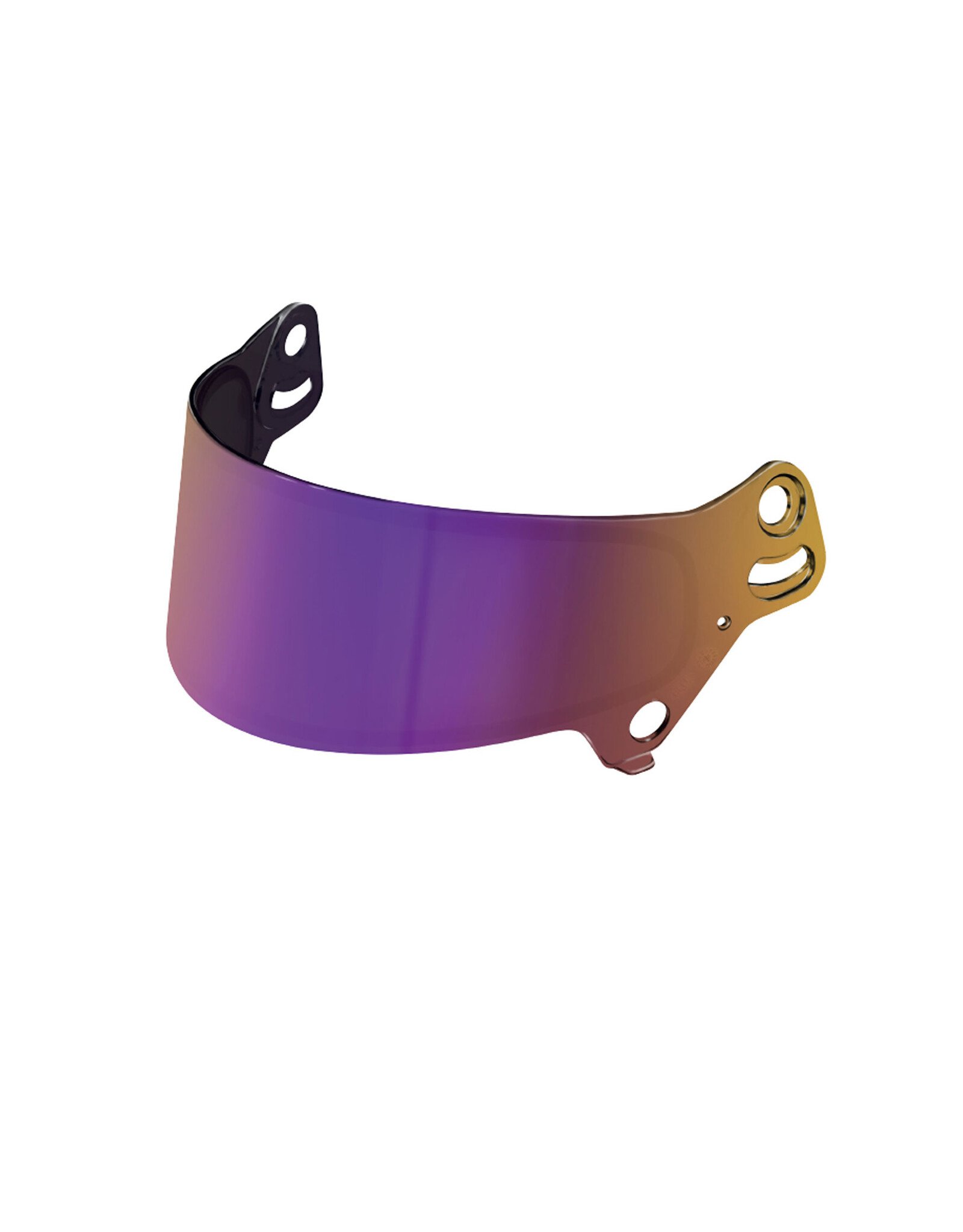 Bell Bell SE07 -  3MM visor Pink / red anti fog (RS-7) DSAF