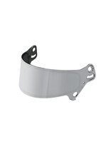 Bell Bell SE07 - 3MM spiegel vizier Zilver anti fog (RS 7)