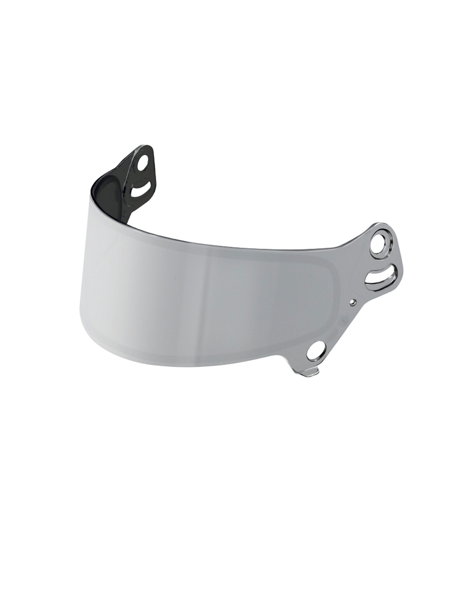 Bell Bell SE07 - 3MM spiegel vizier Zilver anti fog (RS 7)