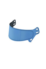 Bell Bell SE07 -  3MM visor Blue smoke anti fog (RS-7) DSAF