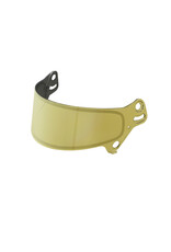 Bell Bell SE07 - 3MM spiegel vizier Goud smoke anti fog (RS 7)