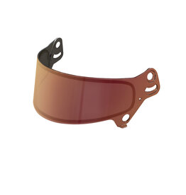 Bell Bell SE07 -  3MM visor Red smoke anti fog (RS-7) DSAF