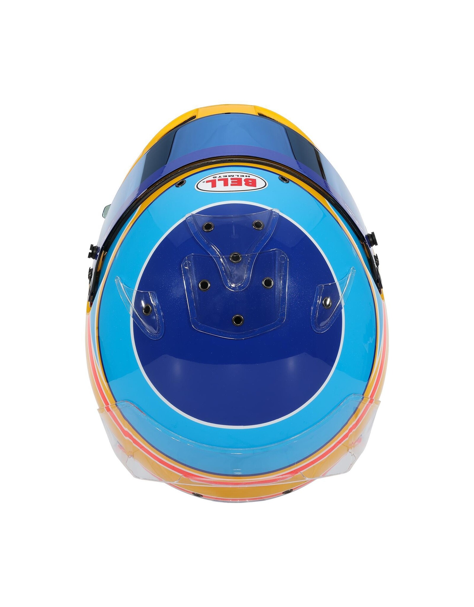 Bell Bell KC7 CMR Champion FERNANDO ALONSO KARTING (CMR-2016)