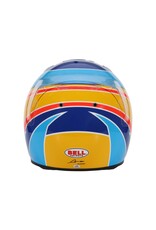 Bell Bell KC7 CMR Champion FERNANDO ALONSO KARTING (CMR-2016)
