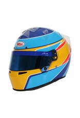 Bell Bell KC7 CMR Champion FERNANDO ALONSO KARTING (CMR-2016)