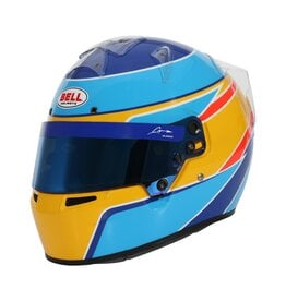 Bell Bell KC7 CMR Champion FERNANDO ALONSO KARTING (CMR-2016)