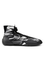 Sparco Sparco K-rapid FIA 8877-2022 Waterproof (Rotor version) black / white