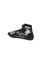 Sparco Sparco K-rapid FIA 8877-2022 Waterproof (Rotor version) black / white