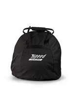 Speed Racewear Speed helmet bag Muenster HB-1 Black