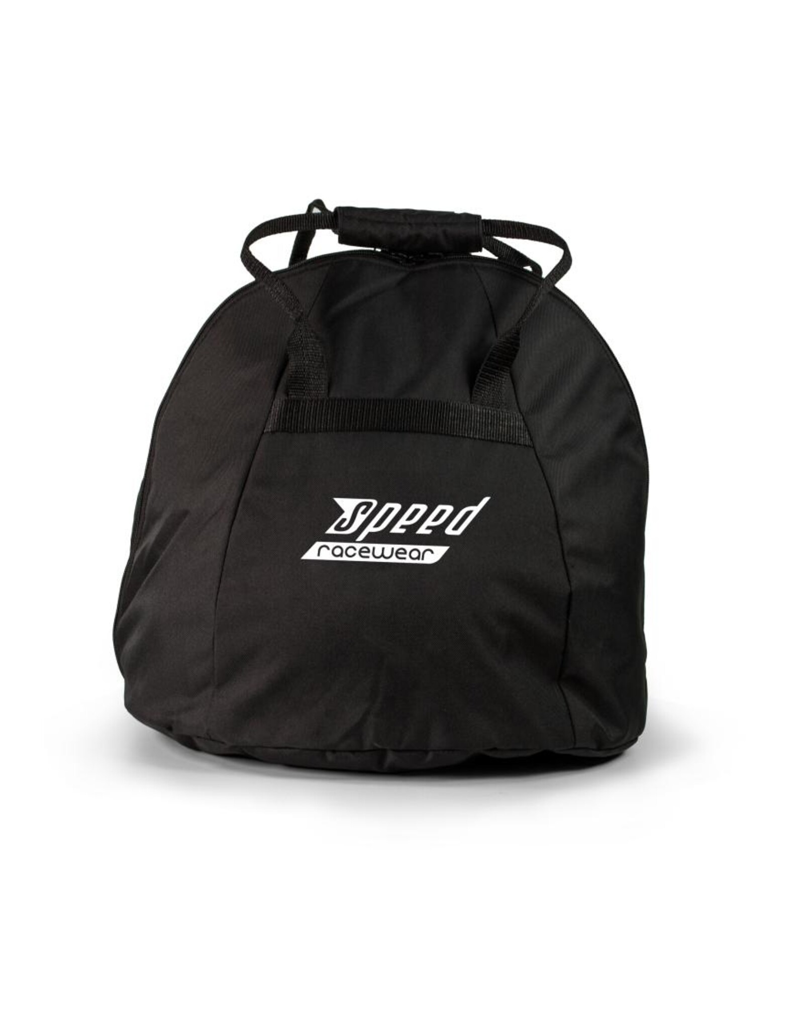 Speed Racewear Speed helmet bag Muenster HB-1 Black
